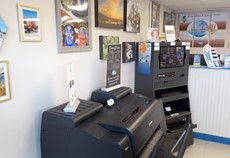 Wide Format Printing