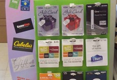 Gift Cards