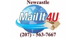 Mail it 4u Newcastle